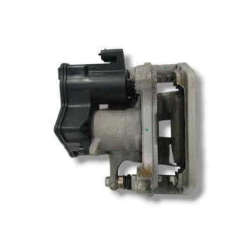 Recambio de pinza freno trasera izquierda para tesla model 3 ev referencia OEM IAM 104462500C  