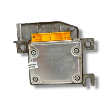 Recambio de centralita airbag para opel combo (corsa c) familiar referencia OEM IAM 24417008 327963935 