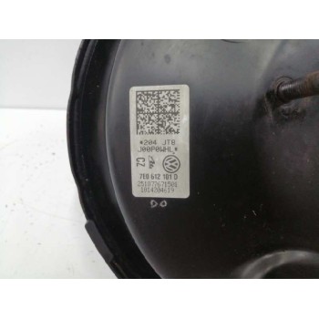 Recambio de servofreno para volkswagen t5 transporter (7e) 2.0 tdi referencia OEM IAM 7E0612101D 251877671501 