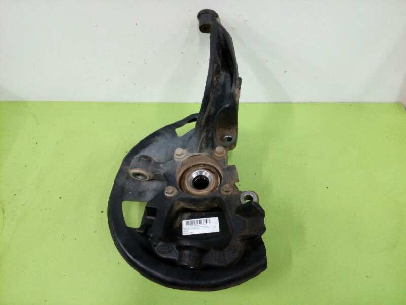 Recambio de mangueta delantera derecha para land rover discovery 4 tdv6 se referencia OEM IAM AH223K185AB Recambio de mangueta delantera derecha para land rover discovery 4 tdv6 se referencia OEM IAM AH223K185AB