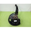 Recambio de mangueta delantera derecha para land rover discovery 4 tdv6 se referencia OEM IAM AH223K185AB  