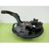 Recambio de mangueta delantera derecha para land rover discovery 4 tdv6 se referencia OEM IAM AH223K185AB  