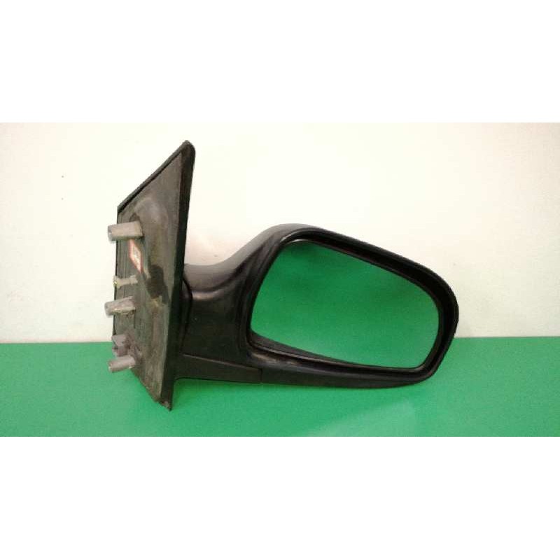 Recambio de retrovisor derecho para hyundai matrix (fc) 1.5 crdi gls referencia OEM IAM 8762017500CA ELECTRICO 