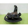Recambio de mangueta delantera derecha para land rover discovery 4 tdv6 se referencia OEM IAM AH223K185AB  