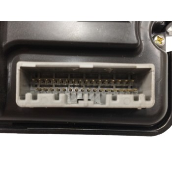 Recambio de mando climatizador para honda civic berlina (fn) 2.2 ctdi referencia OEM IAM 79600SMJG5  