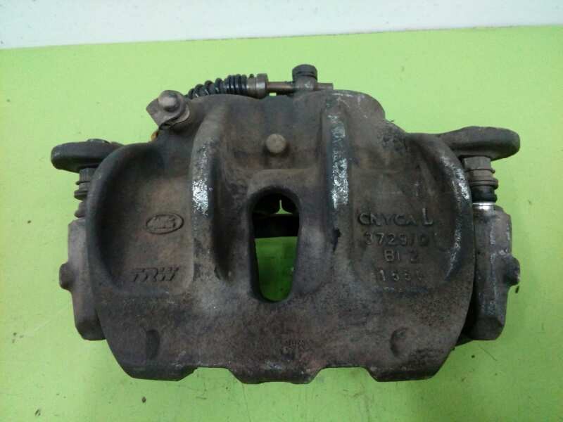 Recambio de pinza freno delantera izquierda para land rover discovery 4 tdv6 se referencia OEM IAM 3729 Recambio de pinza freno delantera izquierda para land rover discovery 4 tdv6 se referencia OEM IAM 3729