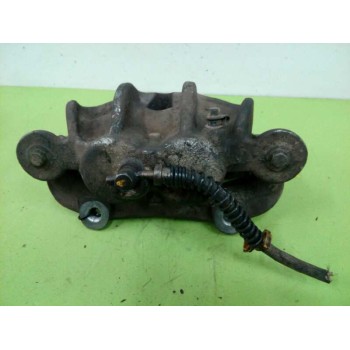 Recambio de pinza freno delantera izquierda para land rover discovery 4 tdv6 se referencia OEM IAM 3729  