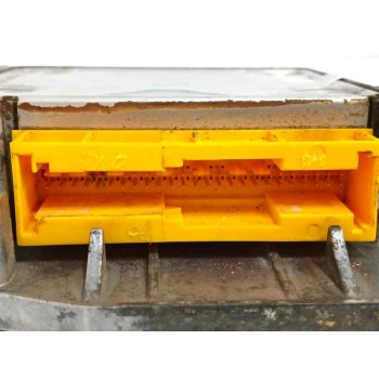 Recambio de centralita airbag para opel combo (corsa c) familiar referencia OEM IAM 24417008 327963935 