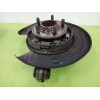 Recambio de mangueta trasera derecha para land rover discovery 4 tdv6 se referencia OEM IAM RLH500110 LR045824 