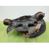 Recambio de mangueta trasera derecha para land rover discovery 4 tdv6 se referencia OEM IAM RLH500110 LR045824 