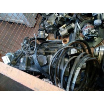 Recambio de despiece motor para hyundai h 1 h 1 combi con quinta puerta referencia OEM IAM D4BH BOMBA MECANICA N4 