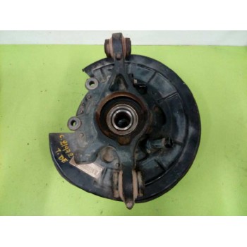 Recambio de mangueta trasera derecha para land rover discovery 4 tdv6 se referencia OEM IAM RLH500110 LR045824 