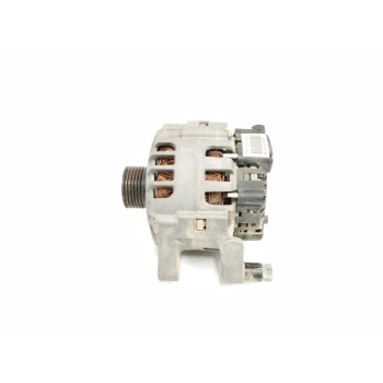 Recambio de alternador para peugeot 307 cc (s2) 1.6 16v cat referencia OEM IAM 8613283 90A 