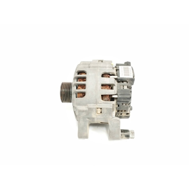 Recambio de alternador para peugeot 307 cc (s2) 1.6 16v cat referencia OEM IAM 8613283 90A 