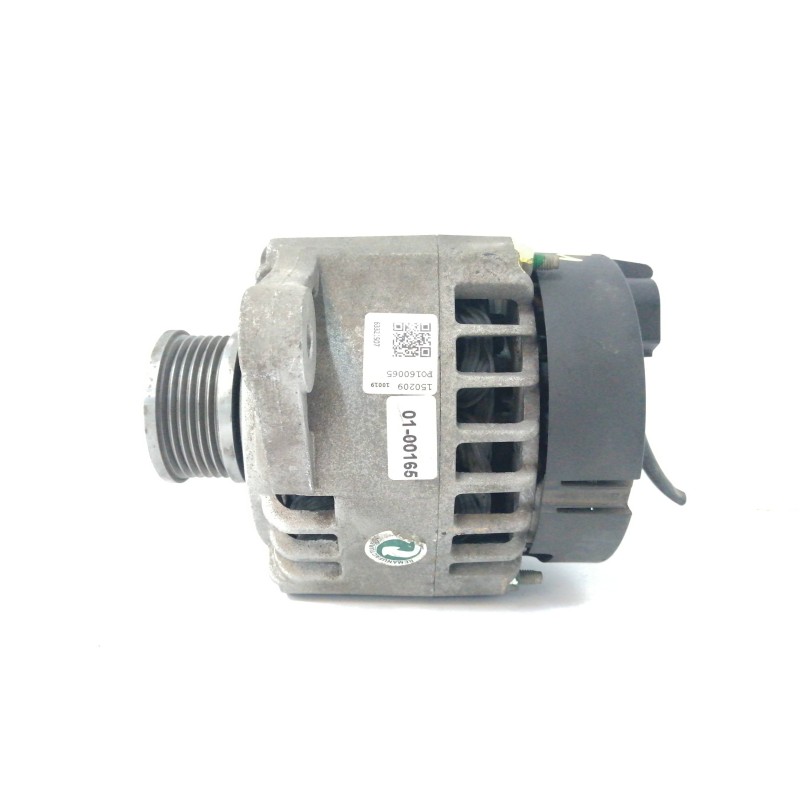 Recambio de alternador para alfa romeo 147 (190) 1.6 16v cat referencia OEM IAM  120A 