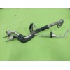 Recambio de tubos aire acondicionado para land rover discovery 4 tdv6 se referencia OEM IAM AH2219867AD  