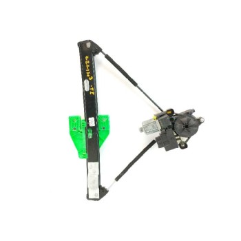 Recambio de elevalunas trasero izquierdo para seat leon sportstourer (kl8, kld) 2.0 tdi referencia OEM IAM 5FA839461 5Q0959407D 