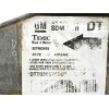 Recambio de centralita airbag para opel combo (corsa c) familiar referencia OEM IAM 24417008 327963935 