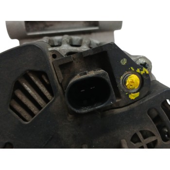 Recambio de alternador para ford transit caja cerrada ´06 ft 330 m (medio) lkw (camion) referencia OEM IAM 6CIT10300BC 150A 0121