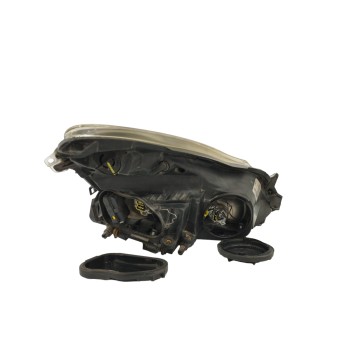 Recambio de faro izquierdo para opel corsa d 1.3 16v cdti cat (z 13 dth / l4i) referencia OEM IAM 13186381 PARA PULIR 89313290