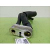 Recambio de tubos aire acondicionado para land rover discovery 4 tdv6 se referencia OEM IAM JQR500040  