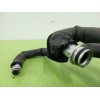 Recambio de tubos aire acondicionado para land rover discovery 4 tdv6 se referencia OEM IAM JQR500040  