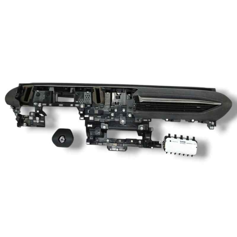 Recambio de salpicadero para renault megane e-tech suv ev40 (bnj2) referencia OEM IAM 681002103R 985101481R 985155575R Recambio de salpicadero para renault megane e-tech suv ev40 (bnj2) referencia OEM IAM 681002103R 985101481R 985155575R
