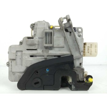 Recambio de cerradura puerta trasera izquierda para audi a6 allroad quattro (4fh) 3.0 v6 24v tdi referencia OEM IAM 4F0839015  