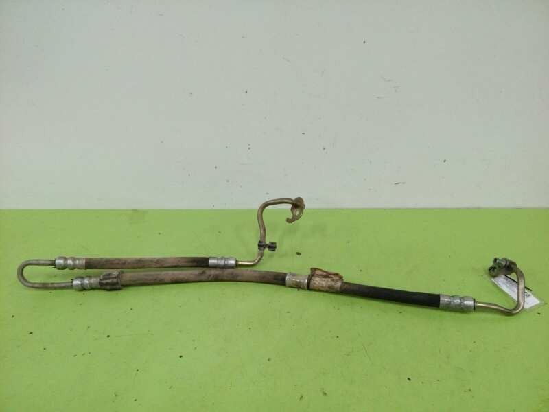 Recambio de tubo presion direccion asistida para land rover discovery 4 tdv6 se referencia OEM IAM AH223L600CA  