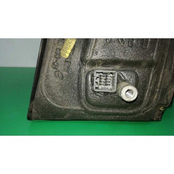 Recambio de retrovisor derecho para hyundai matrix (fc) 1.5 crdi gls referencia OEM IAM 8762017500CA ELECTRICO 