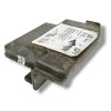 Recambio de centralita airbag para opel combo (corsa c) familiar referencia OEM IAM 24417008 327963935 