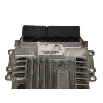 Recambio de centralita motor uce para hyundai ix20 gls comfort referencia OEM IAM 391302A310  