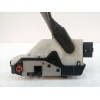 Recambio de cerradura puerta trasera izquierda para peugeot 2008 (--.2013) 1.6 blue-hdi fap referencia OEM IAM 9812501280  