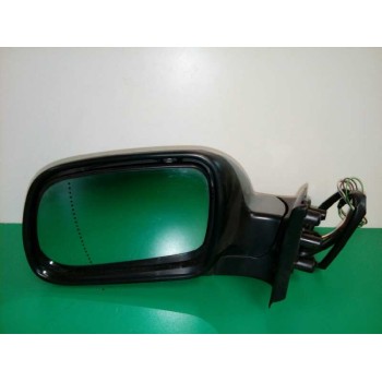 Recambio de retrovisor izquierdo para peugeot 307 break / sw (s1) sw pack referencia OEM IAM 8149AW ELECTRICO 