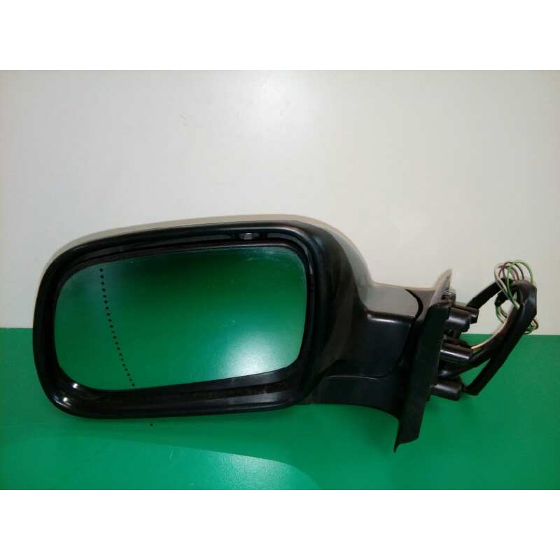 Recambio de retrovisor izquierdo para peugeot 307 break / sw (s1) sw pack referencia OEM IAM 8149AW ELECTRICO 