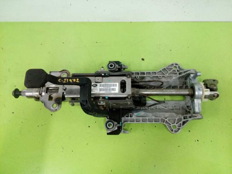 Recambio de columna direccion para land rover discovery 4 tdv6 se referencia OEM IAM AH223C529CC Recambio de columna direccion para land rover discovery 4 tdv6 se referencia OEM IAM AH223C529CC