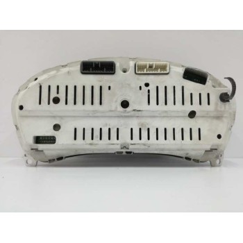 Recambio de cuadro instrumentos para hyundai tucson (jm) 2.0 referencia OEM IAM 940032E540 200501600H 