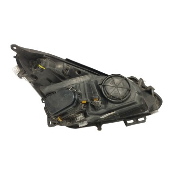 Recambio de faro izquierdo para opel corsa d 1.3 16v cdti cat (z 13 dth / l4i) referencia OEM IAM 13186381 PARA PULIR 89313290