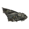 Recambio de faro izquierdo para opel corsa d 1.3 16v cdti cat (z 13 dth / l4i) referencia OEM IAM 13186381 PARA PULIR 89313290