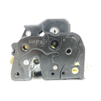 Recambio de cerradura puerta trasera izquierda para audi a6 allroad quattro (4fh) 3.0 v6 24v tdi referencia OEM IAM 4F0839015  