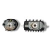 Recambio de salpicadero para renault megane e-tech suv ev40 (bnj2) referencia OEM IAM 681002103R 985101481R 985155575R