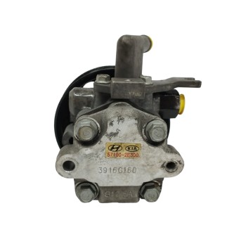 Recambio de bomba direccion para kia sportage 2.0 crdi referencia OEM IAM 571002E300  