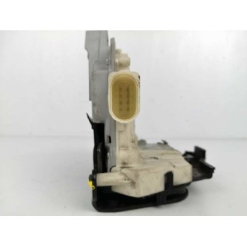 Recambio de cerradura puerta trasera izquierda para audi a6 allroad quattro (4fh) 3.0 v6 24v tdi referencia OEM IAM 4F0839015  
