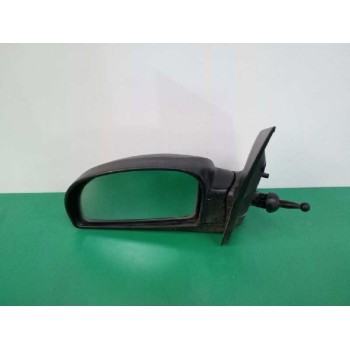 Recambio de retrovisor izquierdo para hyundai getz (tb) 1.5 crdi referencia OEM IAM 876101C200CA MANUAL 