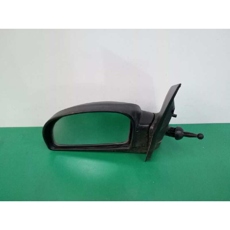 Recambio de retrovisor izquierdo para hyundai getz (tb) 1.5 crdi referencia OEM IAM 876101C200CA MANUAL 