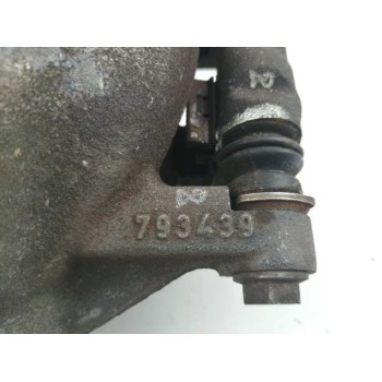 Recambio de pinza freno delantera izquierda para honda cr-v 1.6 dtec cat referencia OEM IAM 793439  