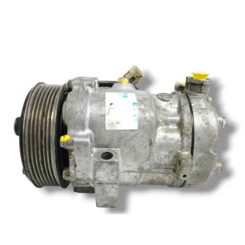 COMPRESOR AIRE ACONDICIONADO 13197538 