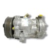 Recambio de compresor aire acondicionado para opel combo (corsa c) familiar referencia OEM IAM 13197538  