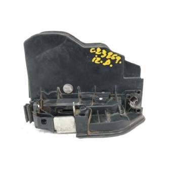 Recambio de cerradura puerta delantera izquierda para bmw serie 5 berlina (e60) 2.0 16v diesel referencia OEM IAM 7167071  