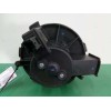 Recambio de motor calefaccion para peugeot 307 (s1) xr clim plus referencia OEM IAM 593220400  